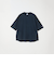 【SHIPS any別注】Champion: ブリーチ ドルマン キャンプポケット Tシャツ◇