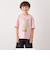 SHIPS any: CASPER プリント コラボ Tシャツ◇