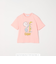 SHIPS any: CASPER プリント コラボ Tシャツ◇