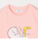 SHIPS any: CASPER プリント コラボ Tシャツ◇