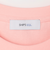 SHIPS any: CASPER プリント コラボ Tシャツ◇