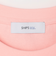 SHIPS any: CASPER プリント コラボ Tシャツ◇