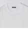 SHIPS: プラチナム フェイス コットン ショートスリーブ Tシャツ