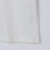 SHIPS: プラチナム フェイス コットン ショートスリーブ Tシャツ
