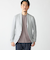 SHIPS: プラチナム フェイス コットン ショートスリーブ Tシャツ