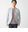 SHIPS: プラチナム フェイス コットン ショートスリーブ Tシャツ