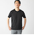 SHIPS: プラチナム フェイス コットン ショートスリーブ Tシャツ