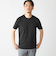 SHIPS: プラチナム フェイス コットン ショートスリーブ Tシャツ