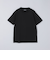 SHIPS: プラチナム フェイス コットン ショートスリーブ Tシャツ