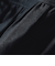 SHIPS any:〈洗濯機可能〉リネン ミックス リボン ペプラム バンドカラー シャツ 2