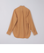 WYTHE NEW YORK: LYOCEL/G PEARLSNAP SHIRT