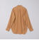 WYTHE NEW YORK: LYOCEL/G PEARLSNAP SHIRT