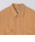 WYTHE NEW YORK: LYOCEL/G PEARLSNAP SHIRT