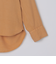 WYTHE NEW YORK: LYOCEL/G PEARLSNAP SHIRT