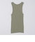 WYTHE NEW YORK: TUBULAR RIBKNIT TANKTOP