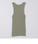 WYTHE NEW YORK: TUBULAR RIBKNIT TANKTOP