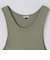 WYTHE NEW YORK: TUBULAR RIBKNIT TANKTOP