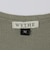 WYTHE NEW YORK: TUBULAR RIBKNIT TANKTOP
