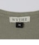 WYTHE NEW YORK: TUBULAR RIBKNIT TANKTOP