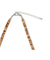 HELENA:MIX MATERIAL NECKLACE