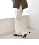 SHIPS Primary Navy Label:11oz WHITE SELVAGE DENIM