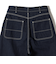 SHIPS Primary Navy Label:11oz OW SELVAGE DENIM