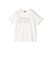 【SHIPS別注】Odub:〈手洗い可能〉プリント TEE