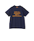 【SHIPS別注】Odub:〈手洗い可能〉プリント TEE