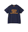 【SHIPS別注】Odub:〈手洗い可能〉プリント TEE