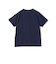 【SHIPS別注】Odub:〈手洗い可能〉プリント TEE