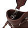 【WEB限定】テープ ショルダー ドロスト バッグ