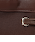 【WEB限定】テープ ショルダー ドロスト バッグ