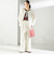 maroba:〈手洗い可能〉ホルター ネック セパレート スイム ウェア
