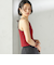 maroba:〈手洗い可能〉ホルター ネック セパレート スイム ウェア