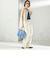 maroba:＜手洗い可能＞ドロスト ラッシュ パンツ