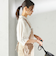 〈手洗い可能〉麻 コットン オールインワン