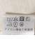 Fanaka:〈手洗い可能〉綿麻 オーバー ブラウス