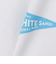 【WEB限定】SHIPS any: NATIONAL PARK ヴィンテージライク ワンポイント プリント Tシャツ◇