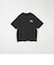 【WEB限定】SHIPS any: NATIONAL PARK ヴィンテージライク ワンポイント プリント Tシャツ◇