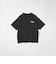 【WEB限定】SHIPS any: NATIONAL PARK ヴィンテージライク ワンポイント プリント Tシャツ◇