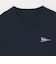 【WEB限定】SHIPS any: NATIONAL PARK ヴィンテージライク ワンポイント プリント Tシャツ◇