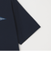 【WEB限定】SHIPS any: NATIONAL PARK ヴィンテージライク ワンポイント プリント Tシャツ◇