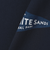 【WEB限定】SHIPS any: NATIONAL PARK ヴィンテージライク ワンポイント プリント Tシャツ◇