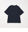 【WEB限定】SHIPS any: NATIONAL PARK ヴィンテージライク ワンポイント プリント Tシャツ◇
