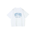 SHIPS any: NATIONAL PARK ヴィンテージライク プリント Tシャツ◇