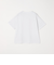 SHIPS any: NATIONAL PARK ヴィンテージライク プリント Tシャツ◇