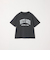 SHIPS any: NATIONAL PARK ヴィンテージライク プリント Tシャツ◇