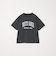 SHIPS any: NATIONAL PARK ヴィンテージライク プリント Tシャツ◇