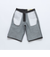 NEO BLUE: BAGGY CARPENTER SHORT