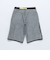 NEO BLUE: BAGGY CARPENTER SHORT